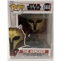 FUNKO POP! STAR WARS 668...