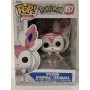 FUNKO POP! POKEMON 857...