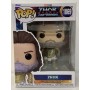 FUNKO POP! MARVEL 1069 ZEUS...