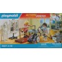 PLAYMOBIL ACTION HEROES...