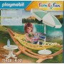 PLAYMOBIL FAMILY FUN 71428...