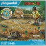 PLAYMOBIL DINOS 71527...