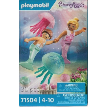 PLAYMOBIL PRINCESS MAGIC...