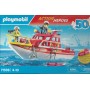 PLAYMOBIL ACTION HEROES...