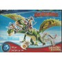 PLAYMOBIL DRAGON RACING...