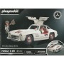 PLAYMOBIL 70922 MERCEDES...
