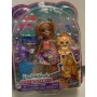 ENCHANTIMALS DOLL CHARISSE...
