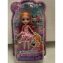 ENCHANTIMALS DOLL LADONNA...