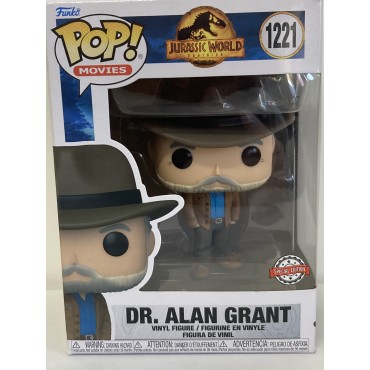 FUNKO POP! MOVIES 1221...