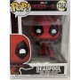 FUNKO POP! MARVEL 1362...