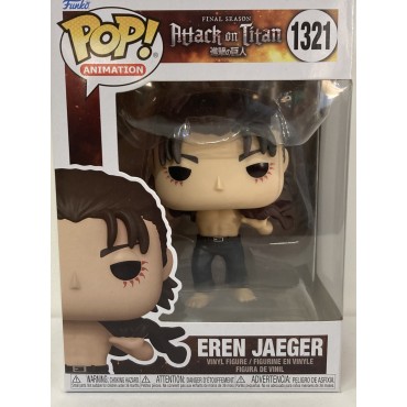 FUNKO POP! ANIMATION 1321...