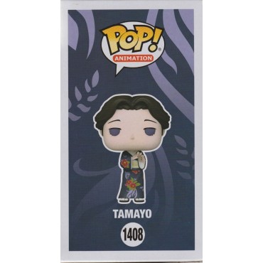 FUNKO POP! ANIMATION 1408 TAMAYO DEMON SLAYER
