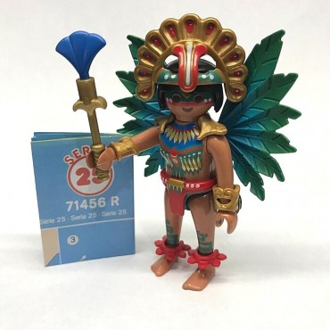 PLAYMOBIL FI?URES 71456...
