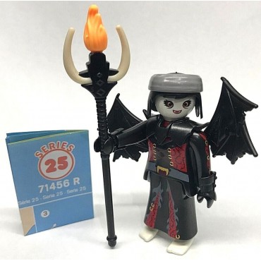 PLAYMOBIL FI?URES 71456...