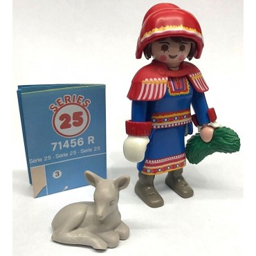 PLAYMOBIL FI?URES 71456...