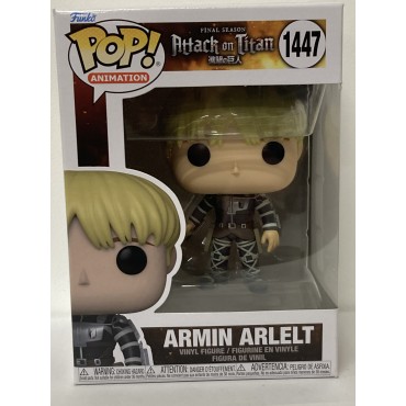 FUNKO POP! ANIMATION 1447...