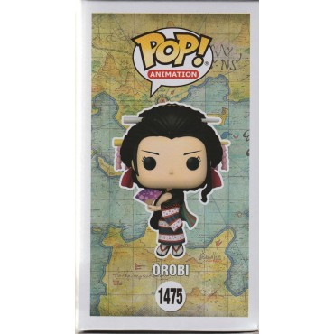 FUNKO POP! ANIMATION 1475 OROBI - ONE PIECE