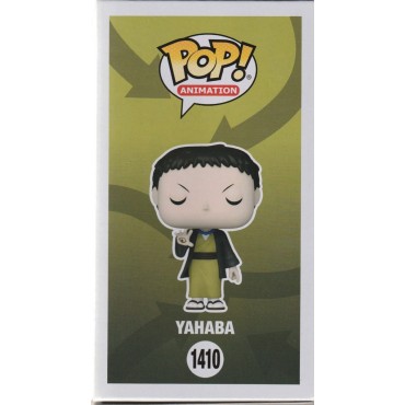 FUNKO POP! ANIMATION 1410 YAHABA - DEMON SLAYER