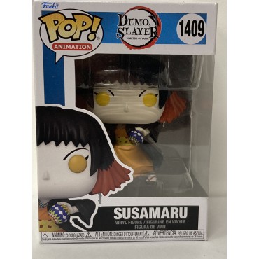 FUNKO POP! ANIMATION 1409...