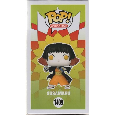 FUNKO POP! ANIMATION 1409 SUSAMARU - DEMON SLAYER
