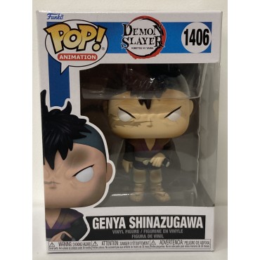 FUNKO POP! ANIMATION 1406...