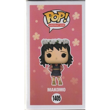 FUNKO POP! ANIMATION 1405 MAKOMO - DEMON SLAYER