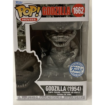 FUNKO POP! MOVIE 1662...