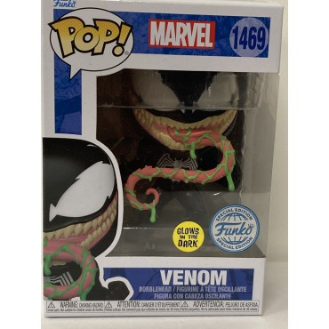 FUNKO POP! MARVEL 1469...