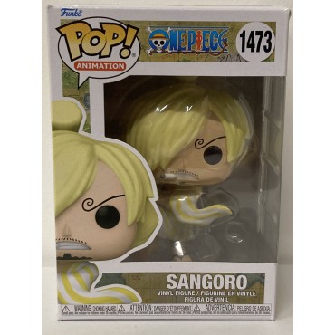 FUNKO POP! ANIMATION 1473...