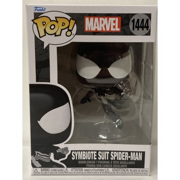 FUNKO POP! MARVEL 1444...