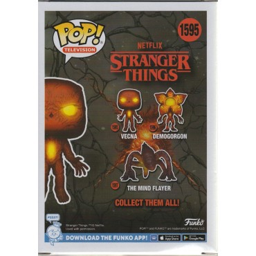 FUNKO POP! TELEVISION - STRANGER THINGS 1595 VECNA