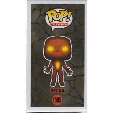 FUNKO POP! TELEVISION - STRANGER THINGS 1595 VECNA