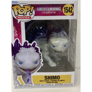 FUNKO POP! MOVIES 1542...