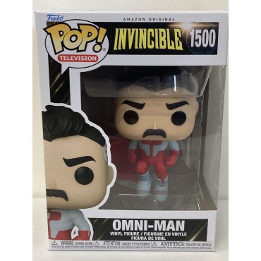 FUNKO POP! TELEVISION 1500...