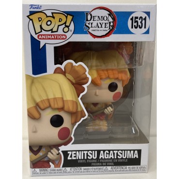 FUNKO POP! ANIMATION 1531...
