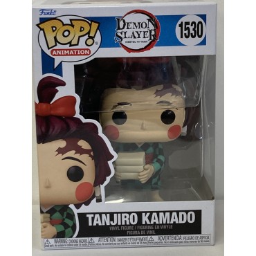FUNKO POP! ANIMATION 1530...