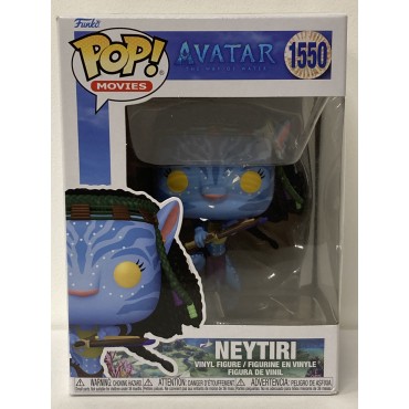 FUNKO POP! MOVIE 1550...