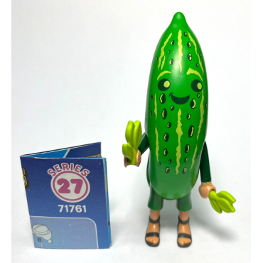 PLAYMOBIL FI?URES 71761...