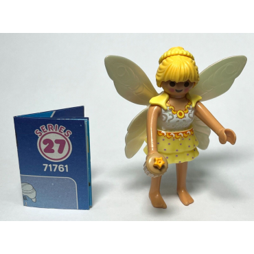 PLAYMOBIL FI?URES 71761...