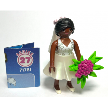 PLAYMOBIL FI?URES 71761...