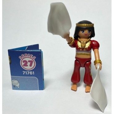 PLAYMOBIL FI?URES 71761...