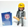 PLAYMOBIL FI?URES 71761...