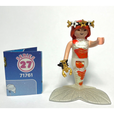 PLAYMOBIL FI?URES 71761...