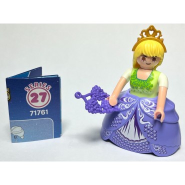 PLAYMOBIL FI?URES 71761...