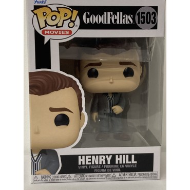 FUNKO POP! MOVIES 1503 HENRY HILL - THE GOODFELLAS