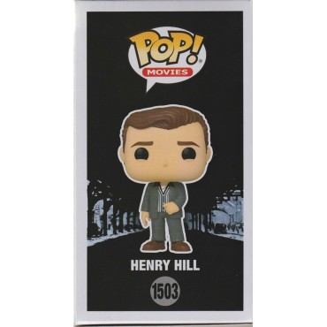 FUNKO POP! MOVIES 1503 HENRY HILL - THE GOODFELLAS
