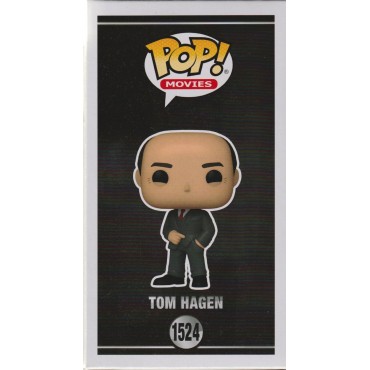 FUNKO POP! MOVIES 1524 TOM HAGEN - THE GODFATHER PART II