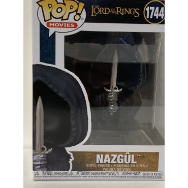 FUNKO POP! MOVIES 1744 NAZGUL - THE LORD OF THE RINGS