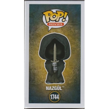 FUNKO POP! MOVIES 1744 NAZGUL - THE LORD OF THE RINGS