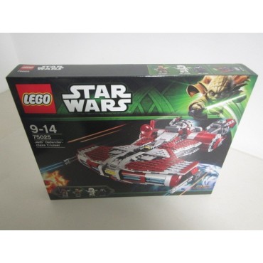 LEGO STAR WARS 75025